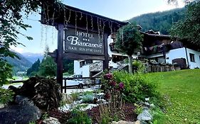 Hotel Biancaneve